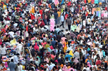 Islam fastest-growing in world, Christianity 2nd, ’Nones’ 3rd largest: Pew report